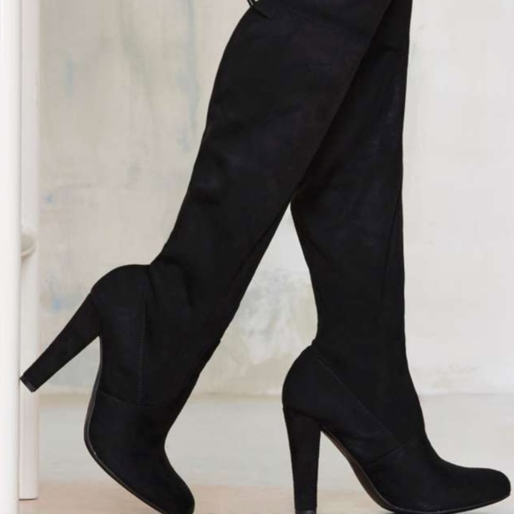 Steve Madden Shoes - Steve Madden Boots